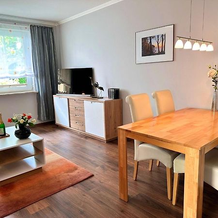 Ferienwohnung Seestern Sassnitz Zewnętrze zdjęcie